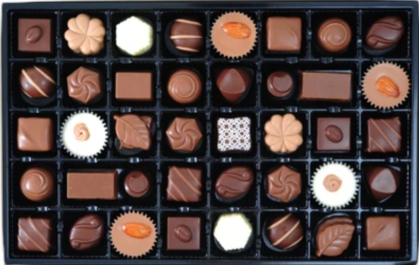 1500 Gram Tutku Dolu Special Çikolata pasta