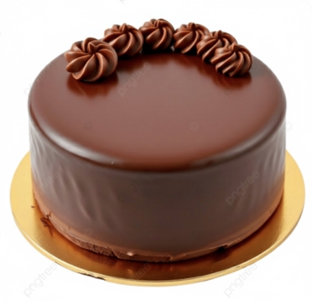 6-9 Kişilik Çikolatalı Akılda Kalan Tatlı Seri pasta