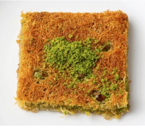 750 Gr Tel Kadayıf Tatlısı Anadolu Esintisi pasta