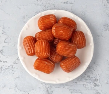 Geleneksel Tariflerle 750 Gr Tulumba pasta