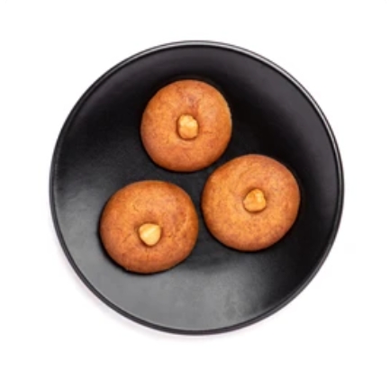 Mideyi Yormayan 500 Gr Şekerpare Tatlısı pasta