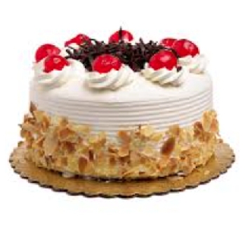 Mutluluk Veren Tat 6-9 Kişilik Meyveli Seri pasta