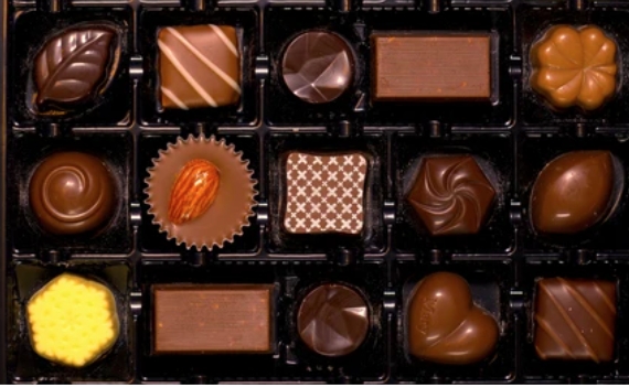 Premium Çikolata 350 Gr El Yapımı pasta