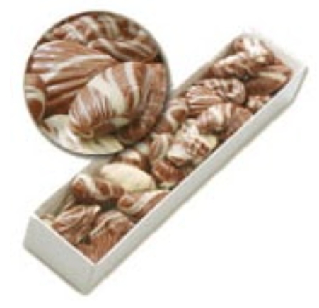 Special Çikolata 500 Gr El Yapımı pasta